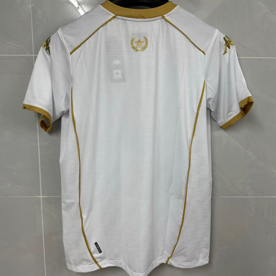 jersey 2026/27 chapecoense especial manga corta versión fan