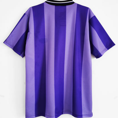 Jersey 1994/95 Rangers Especial Manga corta Versión Fan Retro