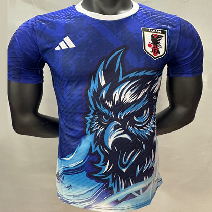 2025/26 Japon Especial Versión Jugador Selecciones