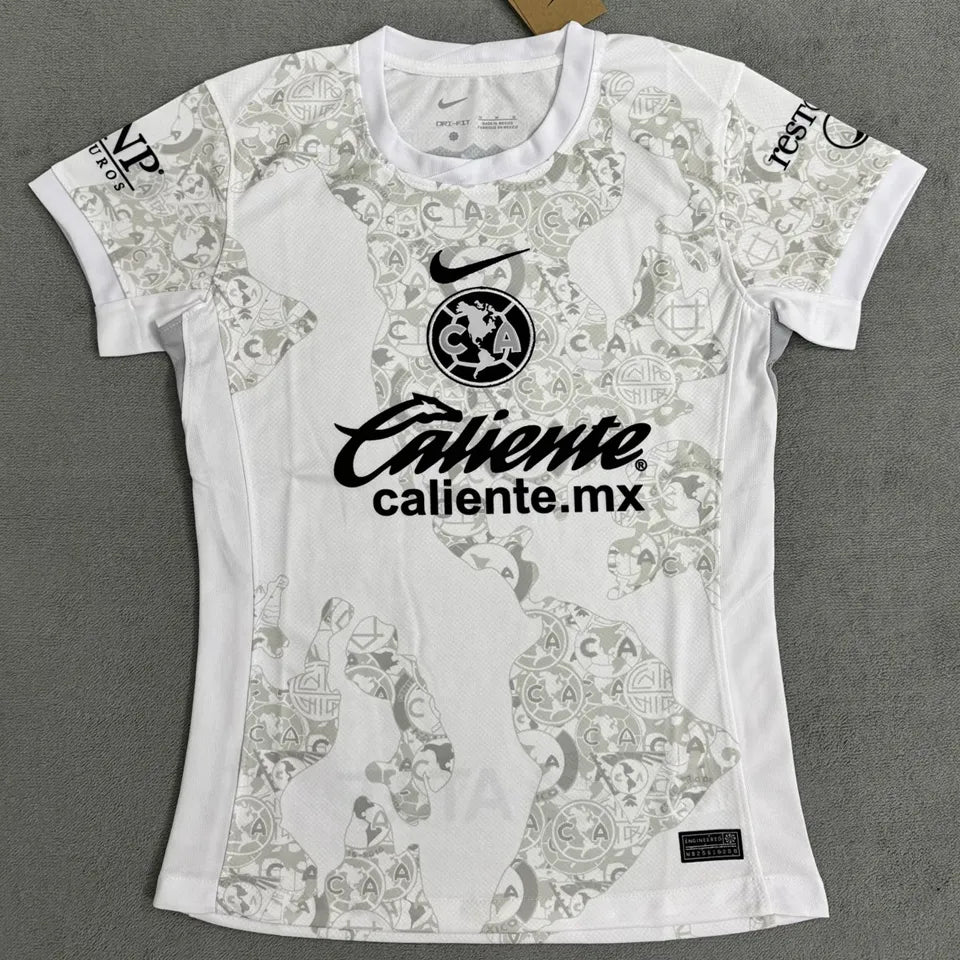 Jersey 2024/25 Club America Especial Manga corta Mujer