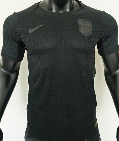 2026/27 Norway Visitante Versión Jugador Selecciones
