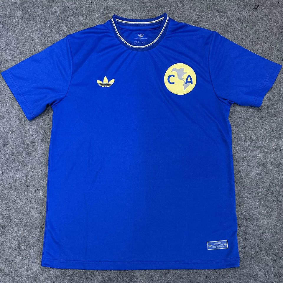 jersey 2026/27 club america especial manga corta versión fan