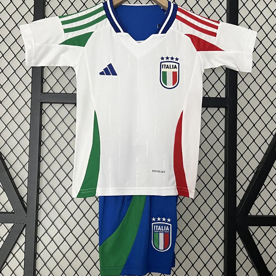 2024/25 Italia Visitante Versión Fan Selecciones