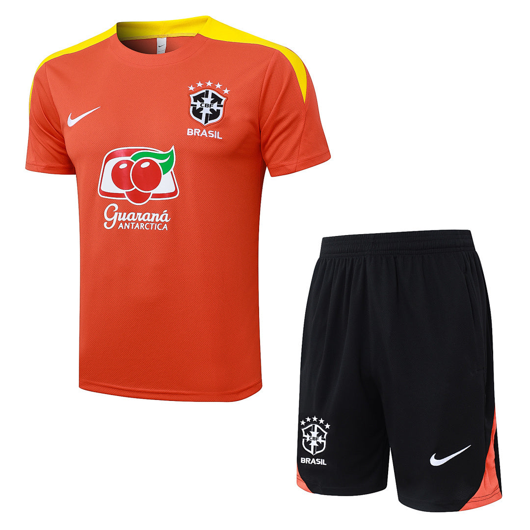 conjunto entrenamiento 2026/27 brasil