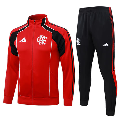 Conjunto Casual 2026/27 Flamengo