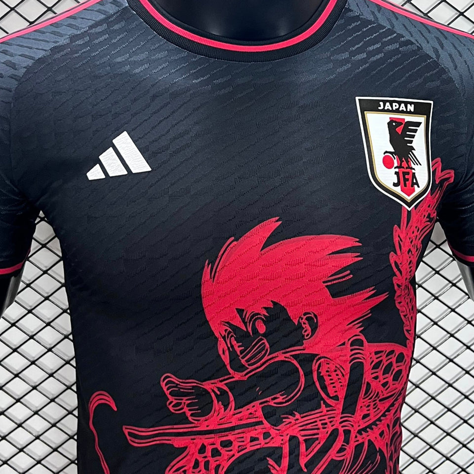 2024/25 japon especial versión jugador selecciones