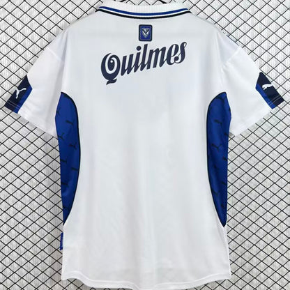 Jersey 1998/1999 Vélez Sarsfield Local Manga corta Versión Fan Retro