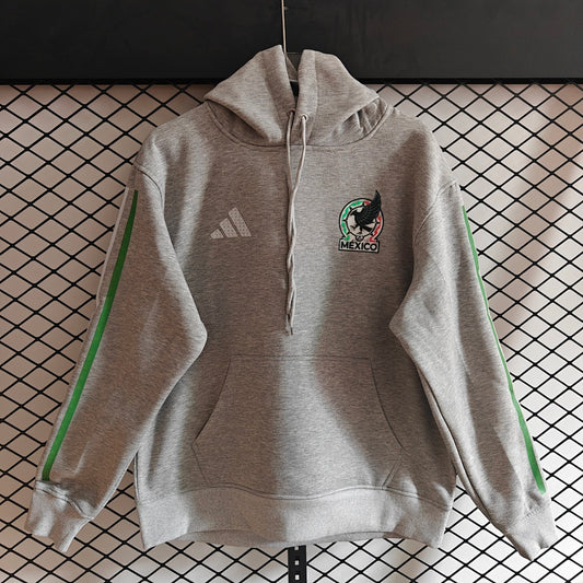 Hoody 2026/27 Mexico