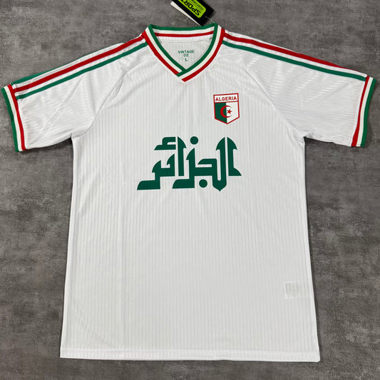 2026/27 Algeria Especial Versión Fan Selecciones