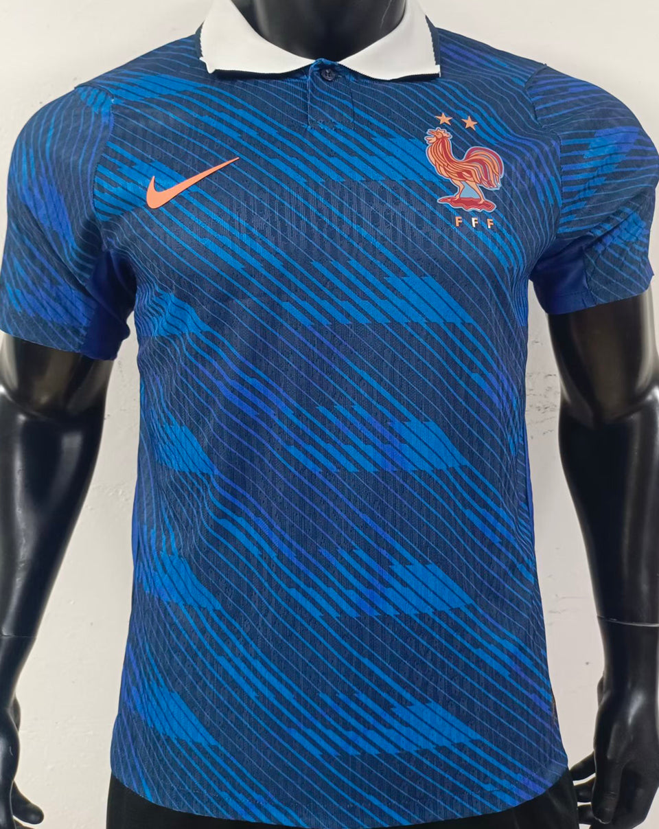 2026/27 francia local versión jugador selecciones