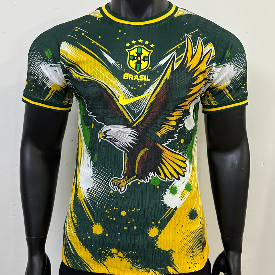 2025/26 Brasil Especial Versión Jugador Selecciones