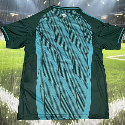 Jersey 2025/26 Bayern Munich Especial Manga corta Versión Fan