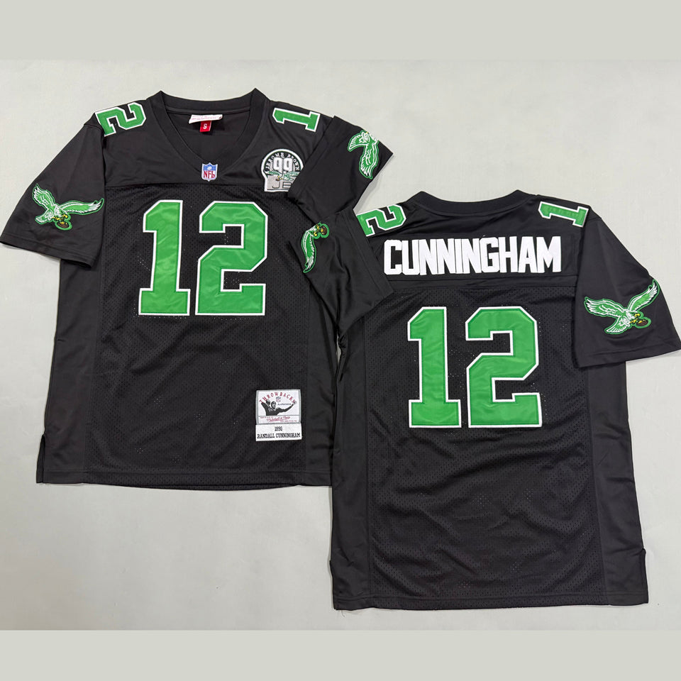 jersey 2121 philadelphia eagles nfl retro