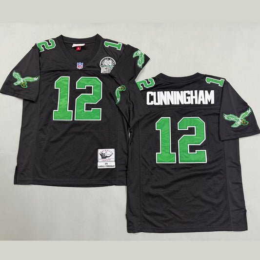 Jersey 2121 Philadelphia Eagles NFL Retro