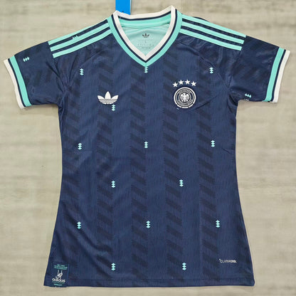 2026/27 Alemania Visitante Mujer Selecciones