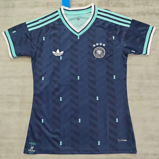2026/27 Alemania Visitante Mujer Selecciones