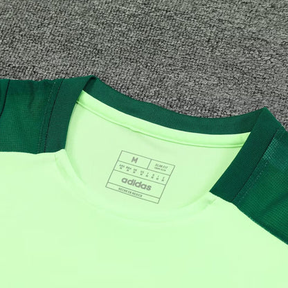 Conjunto Entrenamiento 2025 Mexico