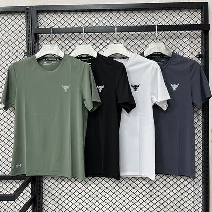 2025/26 UA Casual Quick Drying Especial Versión Fan nan