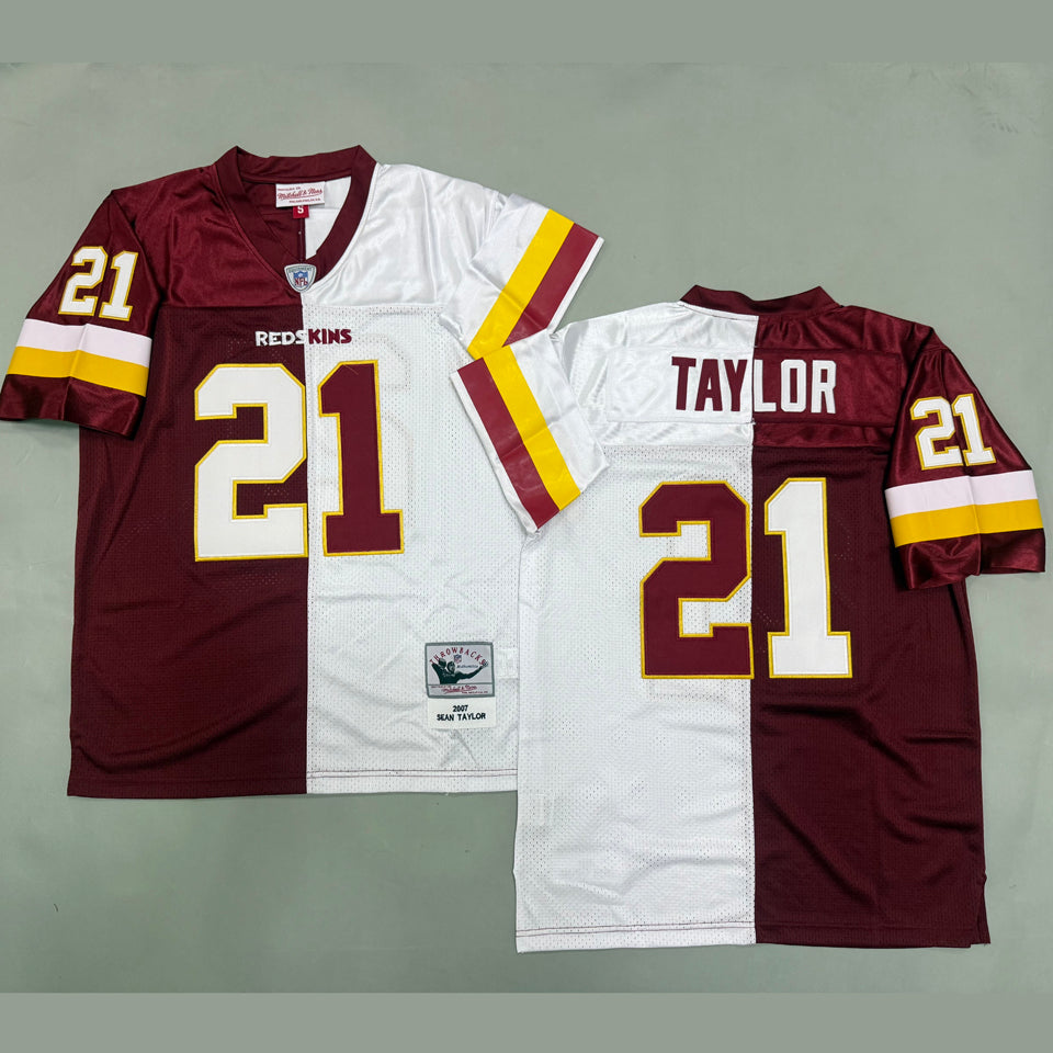 jersey 2121 washington commanders nfl retro