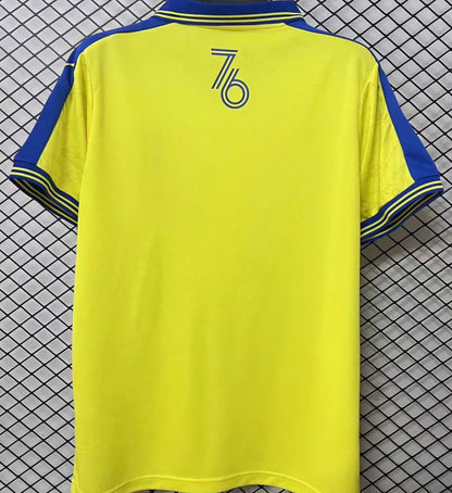 Jersey 2026 Southampton Especial Manga corta Versión Fan