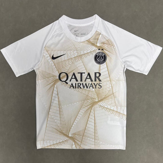 Jersey 2026/27 PSG Especial Manga corta Versión Fan
