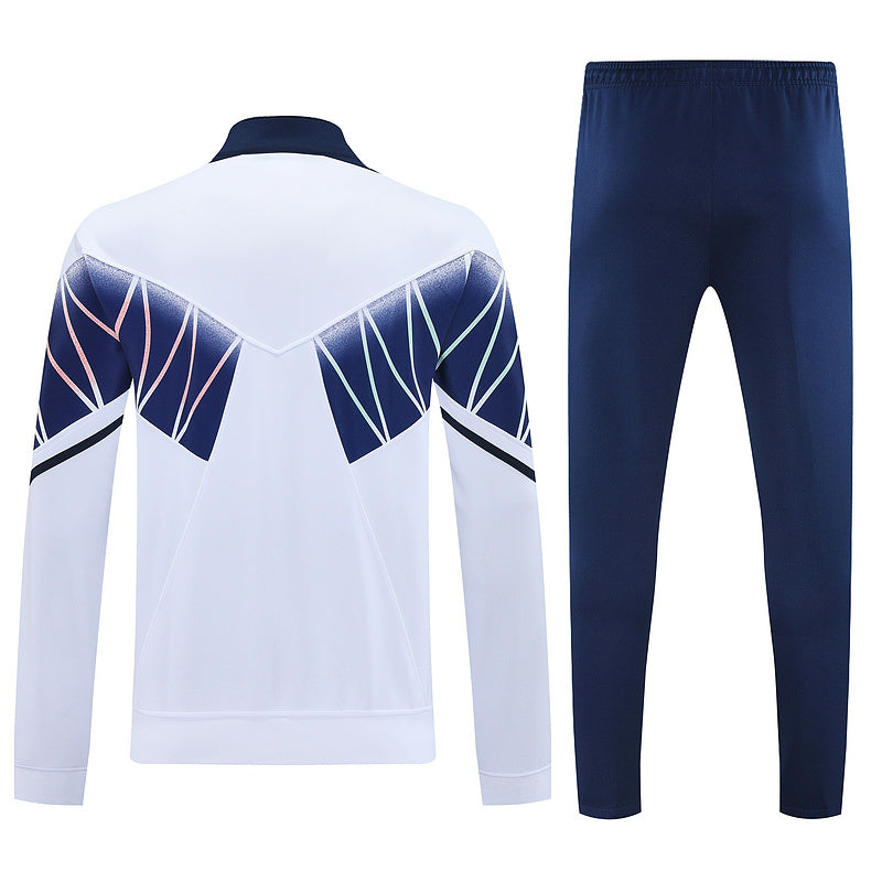 conjunto casual 2025/26 italia