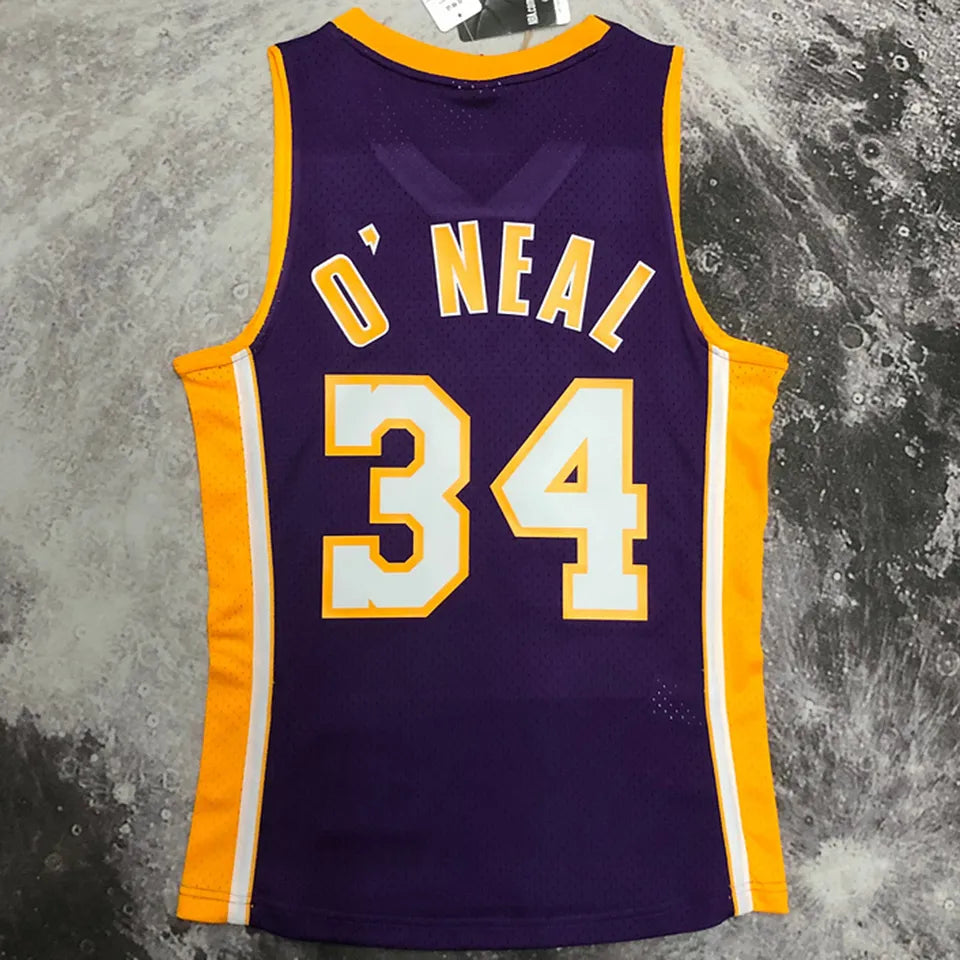 1999/00 Lakers NBA Retro