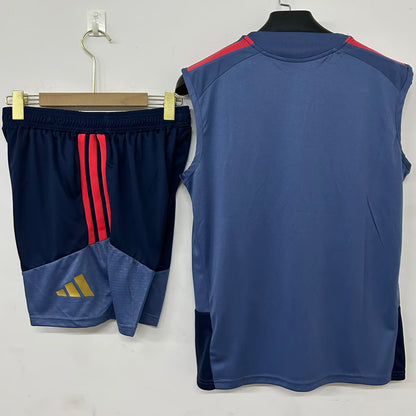 Conjunto Entrenamiento 2026/27 Bayern Munich