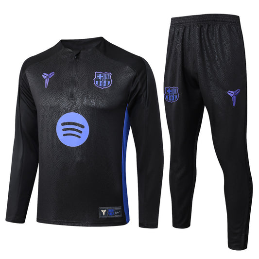 Conjunto Entrenamiento 2025/26 Barcelona
