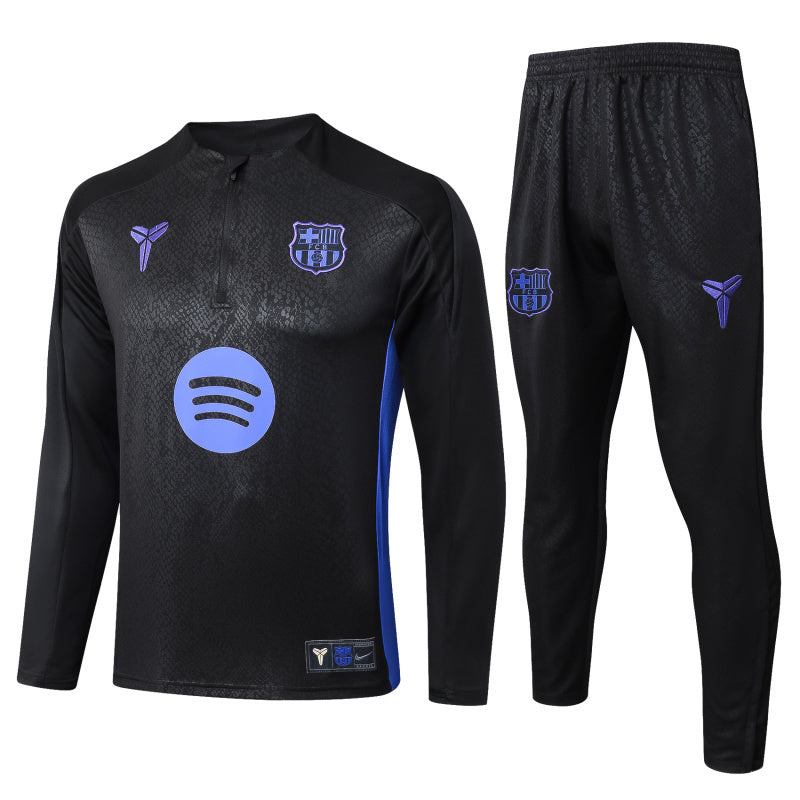 Conjunto Entrenamiento 2025/26 Barcelona
