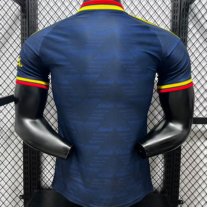 Jersey 2026/27 Arsenal Visitante Manga corta Versión Jugador
