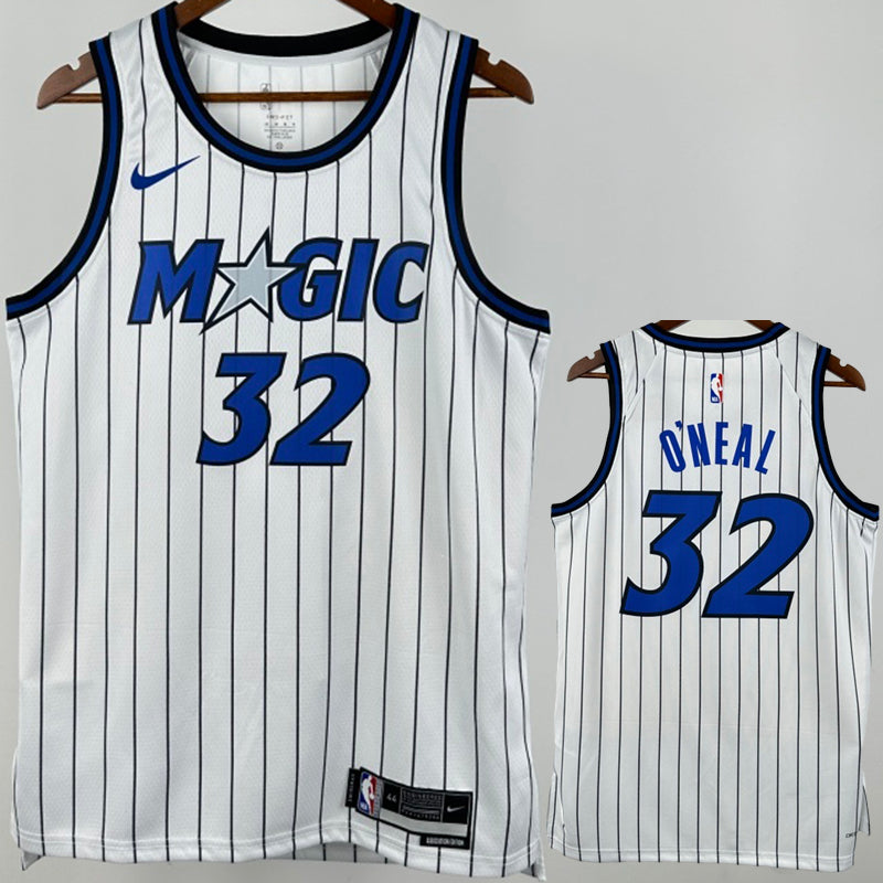2026 Magic NBA
