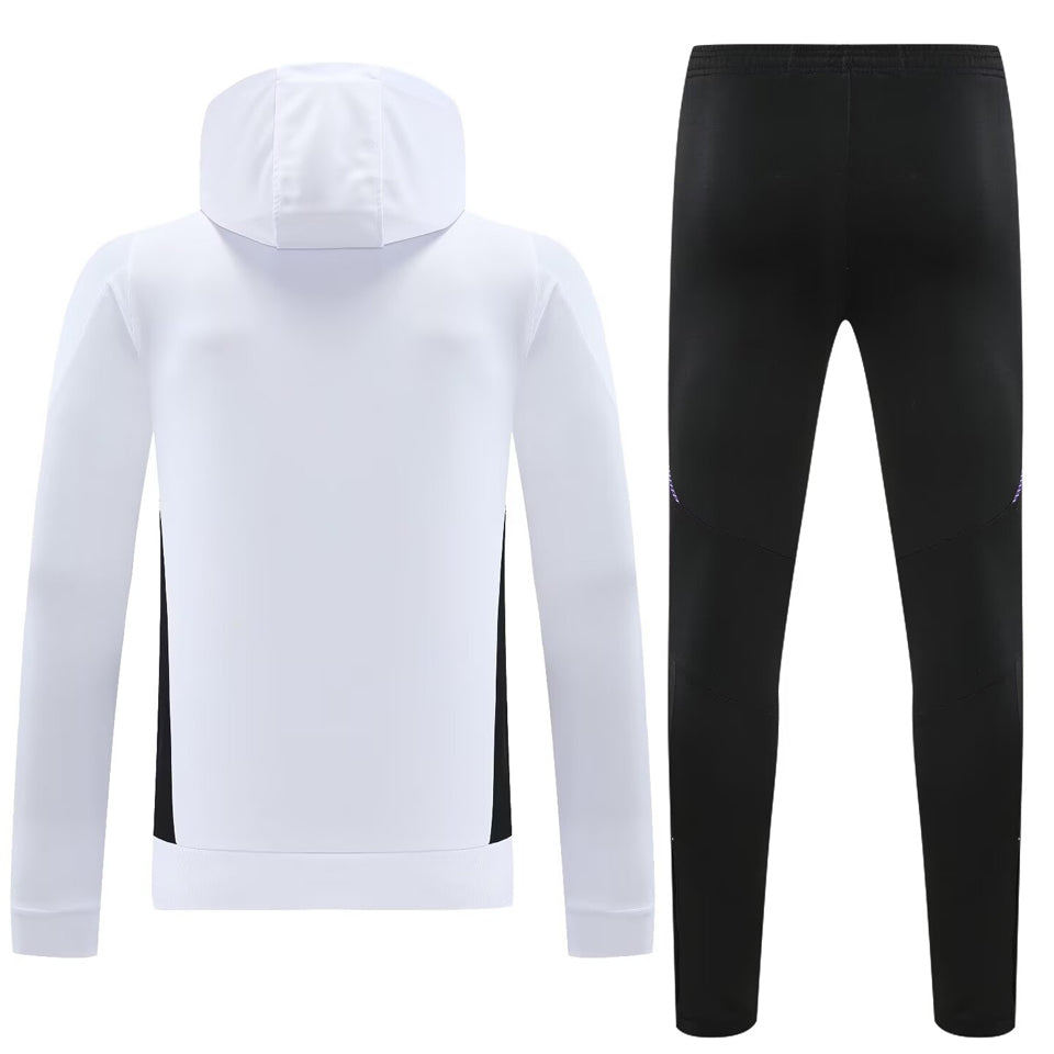 Hoody 2025 Real Madrid