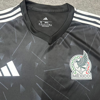 2026/27 Mexico Especial Versión Fan Selecciones