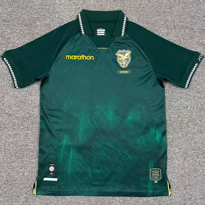 2025/26 Bolivia Local Versión Fan Selecciones