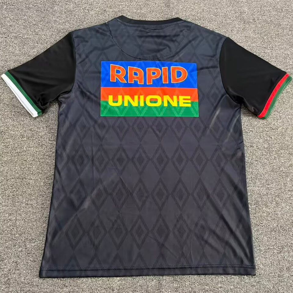 jersey 2026/27 venezia fc especial manga corta versión fan