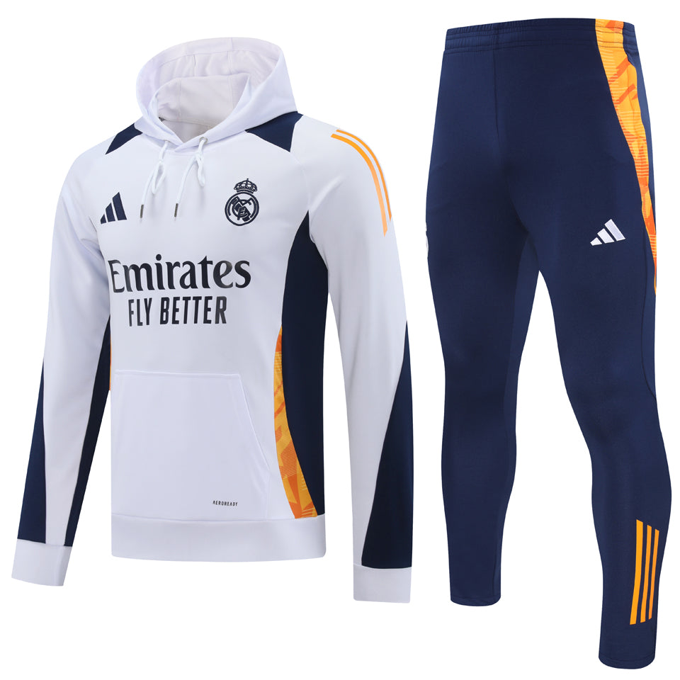 Hoody 2025 Real Madrid