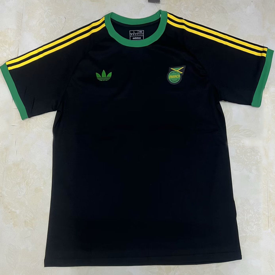 2024 JAMAICA  ORIGINALS Especial Versión Fan Selecciones