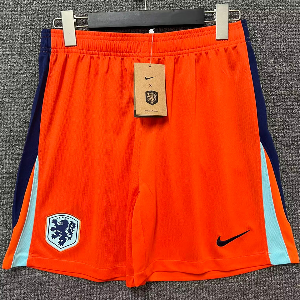 2024/25 Holanda Local Versión Fan Shorts/ Pantalones