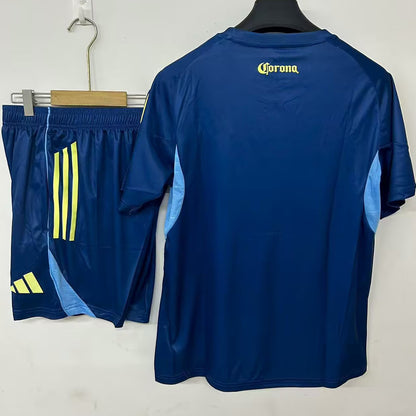 Conjunto Entrenamiento 2026 Club America