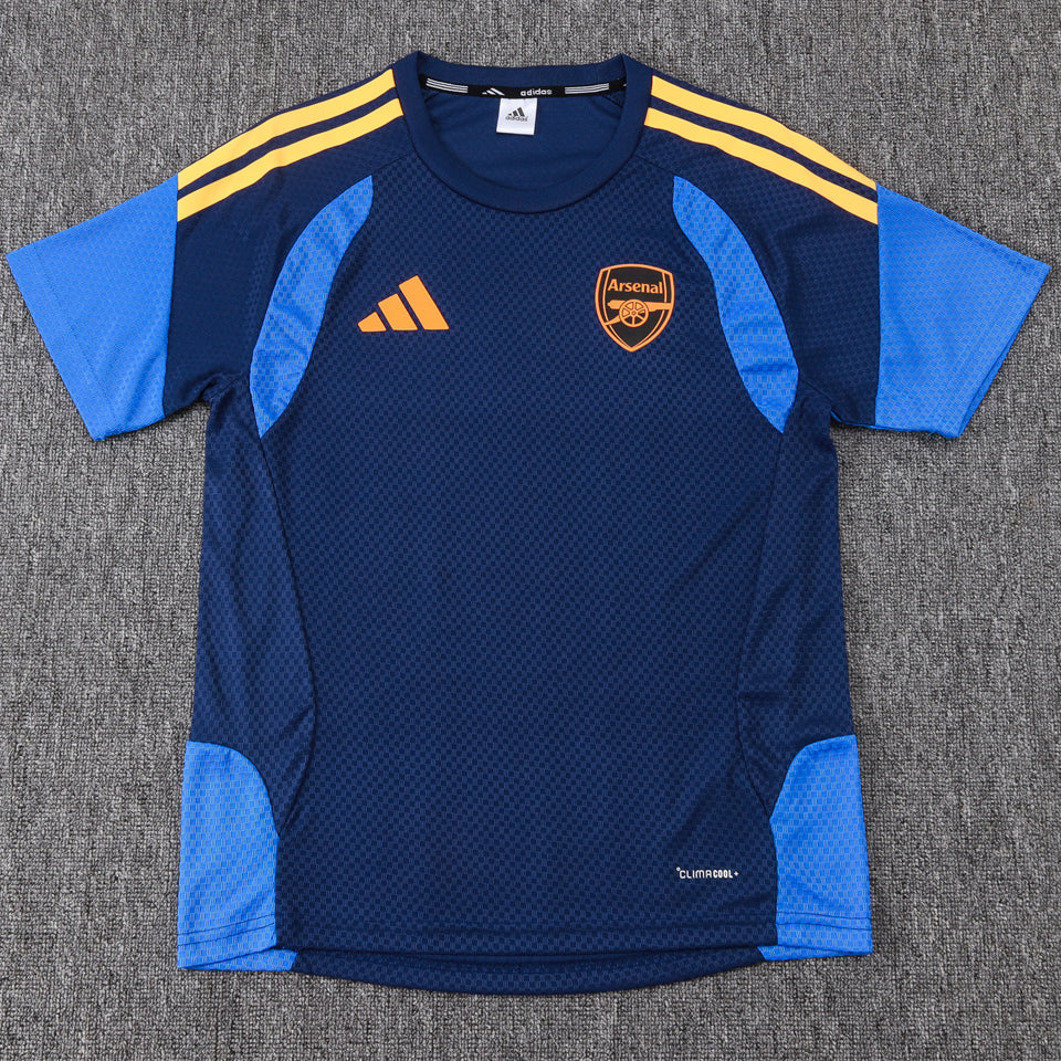 conjunto entrenamiento 2026 arsenal