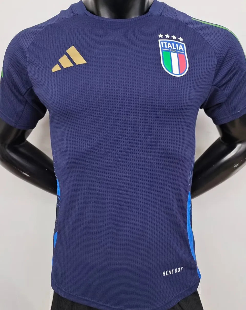 2024/25 Italia Especial Versión Jugador Selecciones