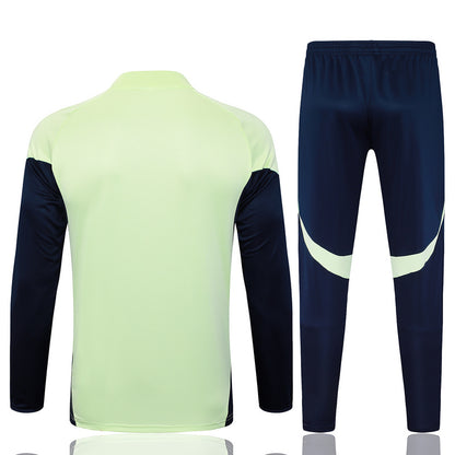 Conjunto Entrenamiento 2025/26 Real Madrid