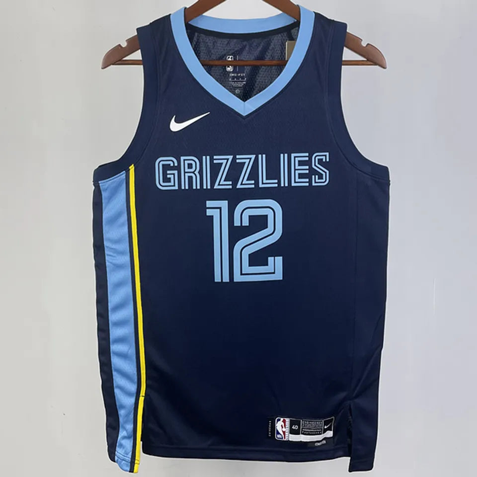 2023/24 Grizzlies NBA