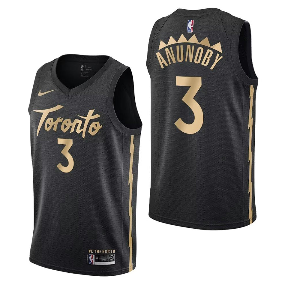 2024 Toronto NBA