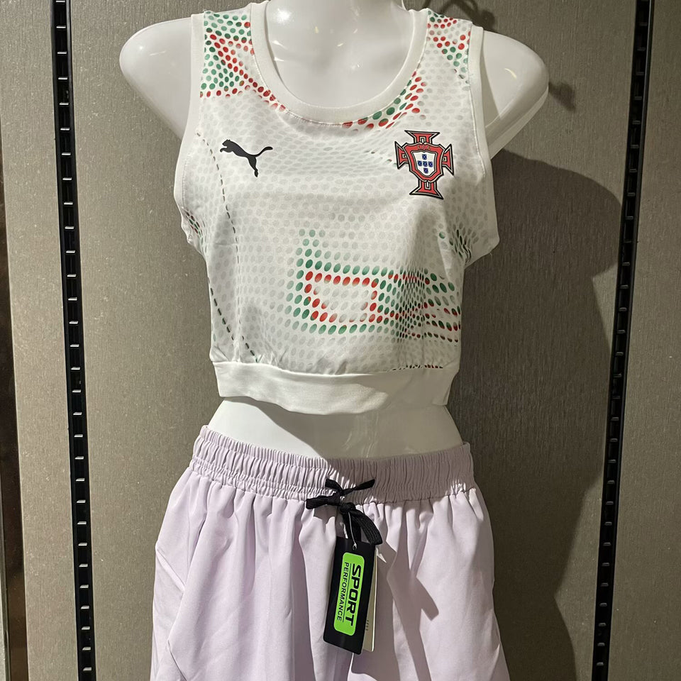 2025/26 portugal especial mujer selecciones