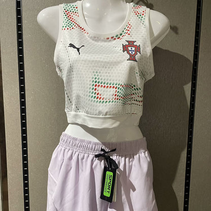 2025/26 Portugal Especial Mujer Selecciones