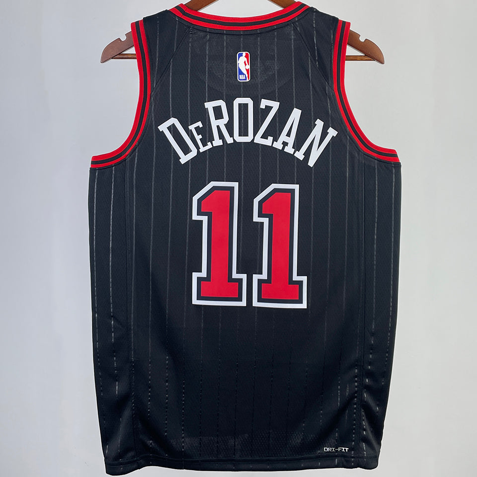 2023/24 bulls nba