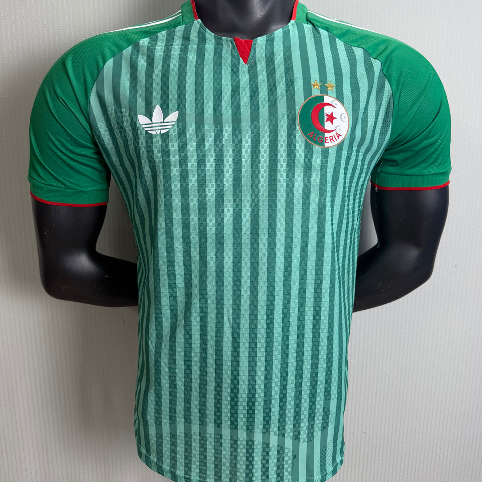 2026/27 algeria visitante versión jugador selecciones