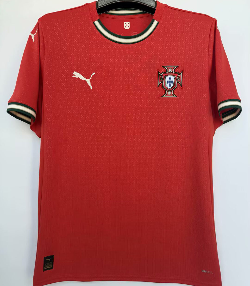 2025/26 portugal local versión fan selecciones